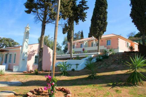 Oleandro Country Club Apartment Albufeira Ngoại thất bức ảnh