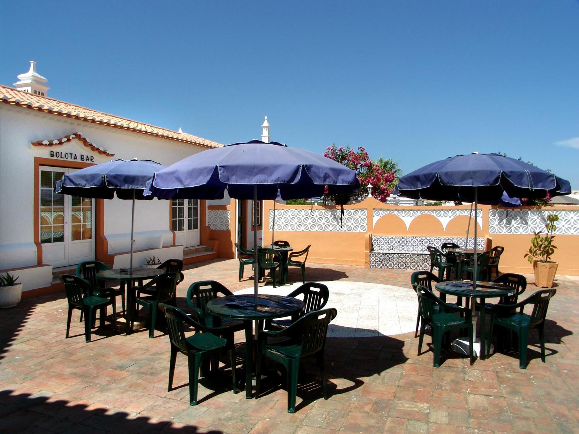 Oleandro Country Club Apartment Albufeira Ngoại thất bức ảnh