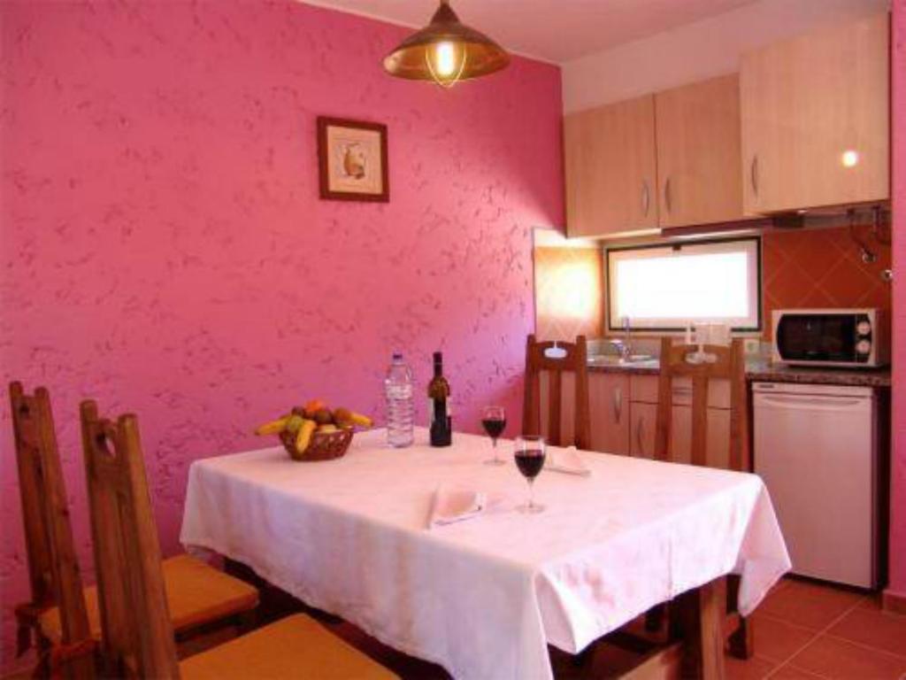Oleandro Country Club Apartment Albufeira Phòng bức ảnh