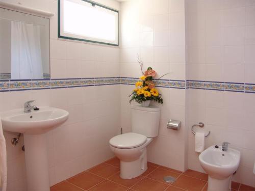 Oleandro Country Club Apartment Albufeira Phòng bức ảnh